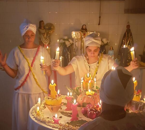Galeria Templo